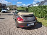 Volkswagen Beetle 1.2 TSI BMT Cabriolet - in toller Farbkom - gebrauchte VW Beetle aus dem Jahr 2015