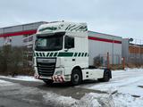 DAF XF 460 SSC/Retarder/Standklima/TÜV/German-Truck - DAF Hamburg