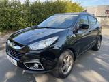 Hyundai ix35 2.0 CRDi Comfort 4WD *1 Hand* - gebrauchte Hyundai ix35 aus dem Jahr 2012