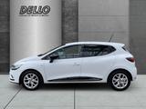Renault Clio Limited TCe 90 eco CLIO IV 0.9 TCE LIMI Nav - Renault Clio Gebrauchtwagen in Bremen