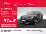 Audi S3 Sportback TFSI S tronic Navi+/Virtual - gebrauchte Audi S3 aus dem Jahr 2024