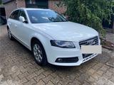 Audi A4 2.0 TDI 105kW multitronic Ambiente Avant ... - Audi A4 aus 2011: TDI