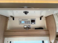 Phoenix Maxi 7900 QRSL  *Fahrsicherheit*Diesel-Hzg