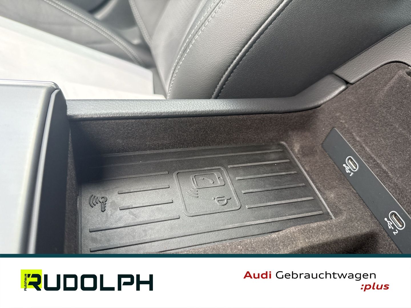 Audi A6 - Bild 22