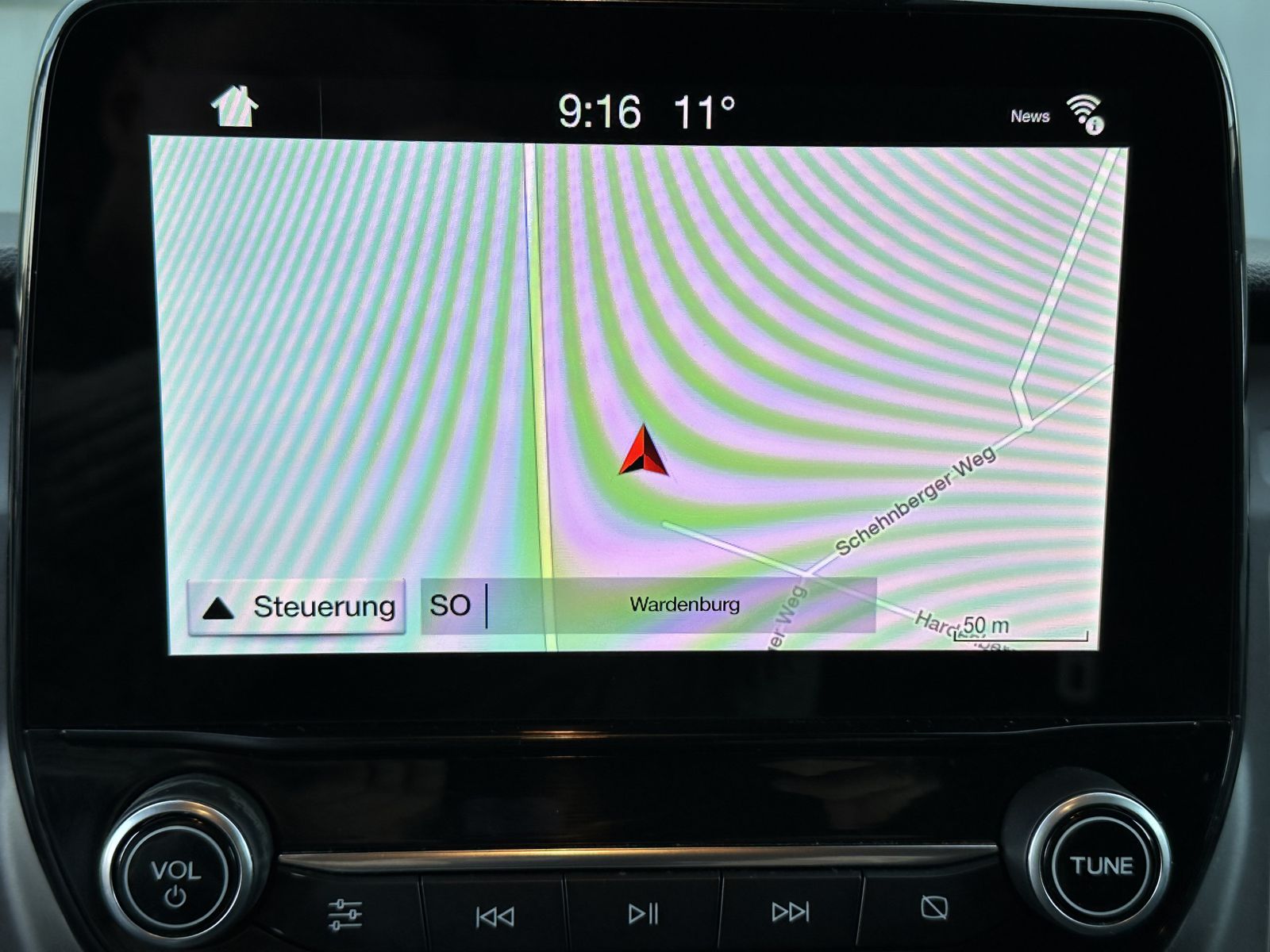 Fahrzeugabbildung Ford Custom 300 L2 NAV+BLUETOOTH+KAMERA+KLIMA+SHZ+ACC