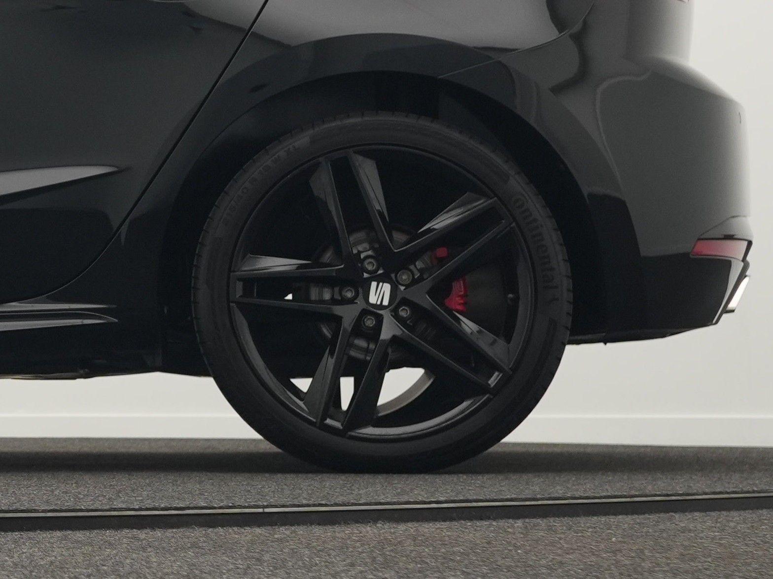 Seat Ibiza FR 1.5 TSI DSG PANO*LED*R-KAM*NAV*18"