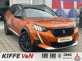 Peugeot 2008 GT 155 EAT8 NAVI 180°CAM FULL-LED PANO ACC - Gebrauchtwagen in Hamm