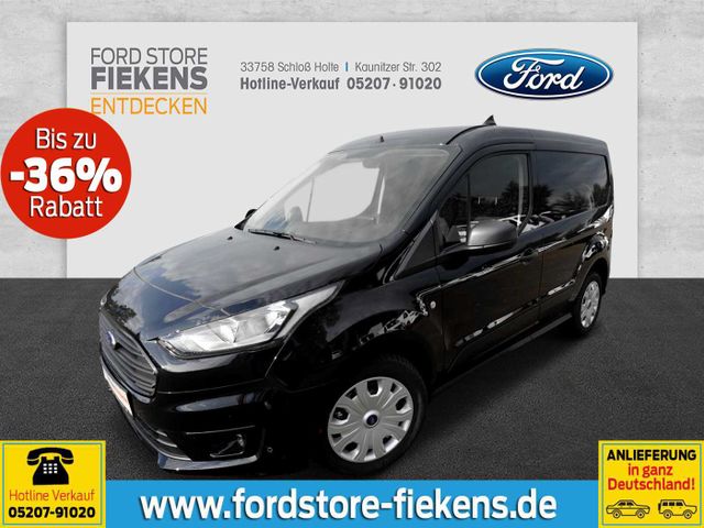 Ford Transit Connect 210 L1 Trend/ -24% TZ