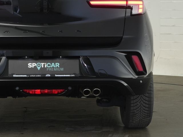 Mokka B FACELIFT GS AT+NAVI+LED LICHT+RÜCKFAHRKA