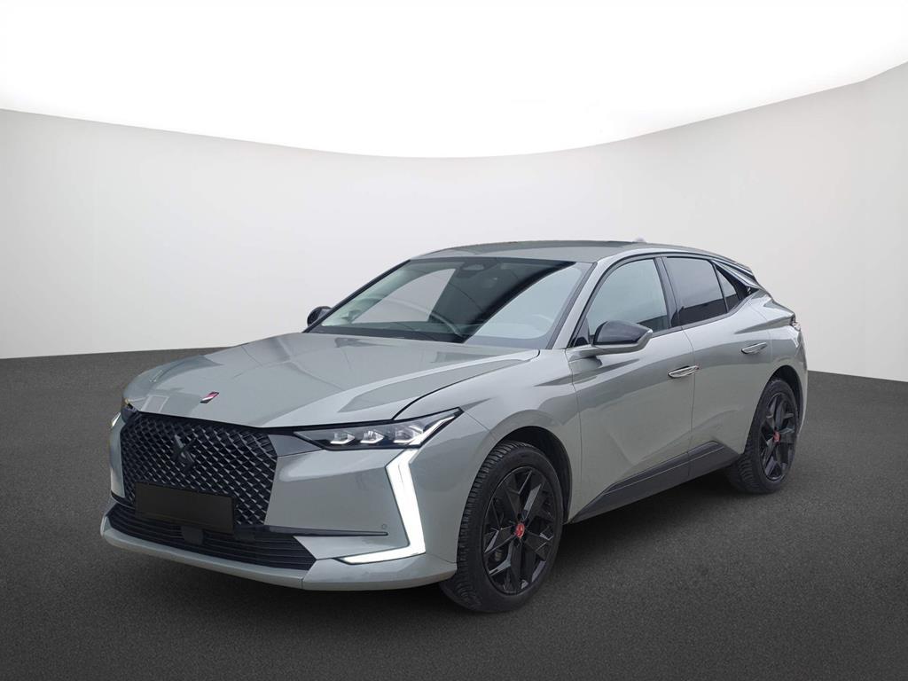 DS Automobiles DS4 Performance Line+ PureTech 130 Automatik