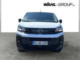 Opel Vivaro Standard (L2) *DAB*RFK*AHK* - Doppelkabine Vivaro