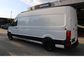 Volkswagen Crafter - 6