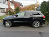 Jeep Grand Cherokee 3.0l V6 MultiJet 184kW, Summit - gebrauchte Jeep Grand Cherokee aus dem Jahr 2020