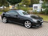 Mercedes-Benz Mercedes SLK 250 R172 AMG - : Roadster, Mercedes