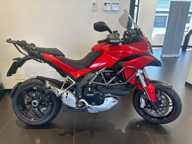 Ducati Multistrada 1200 Ducati Multistrada 1200 