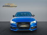 Audi S3 Lim. 2.0 TFSI quattro S-Tronic ACC Totwinkel - Audi S3 aus 2016