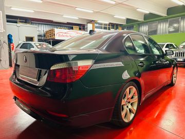BMW 530 - 5