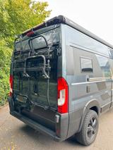 Adria Twin Supreme 600 SPB - Adria Kastenwagen