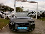 Audi A8 3.0 TDI clean diesel quattro - Audi A8 Gebrauchtwagen in München