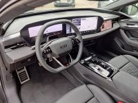 Audi A6 e-tron - Vorschau Bild 7