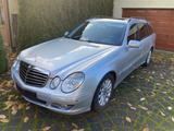 Mercedes-Benz E 280 CDI T AVANTGARDE  - gebrauchte Mercedes-Benz E 280 aus dem Jahr 2009