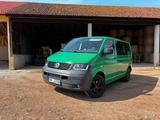 Volkswagen T5 Caravelle LED Licht/Navi/Klima/DAB+/rostfrei