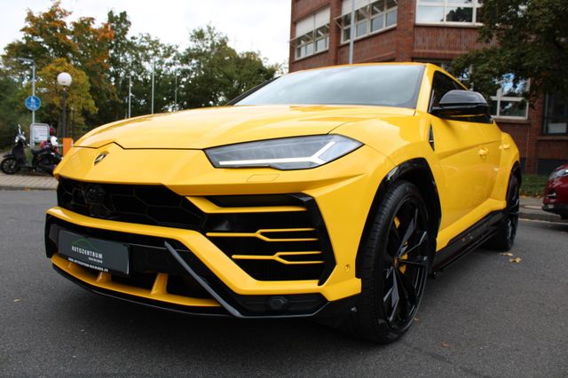 Lamborghini Urus 4.0 V8 Pano/HuD/B&O/Softclose/Service neu