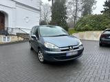 Peugeot 807 2.0 Diesel  TÜV neu bis 12/20... - Peugeot 807 aus 2007