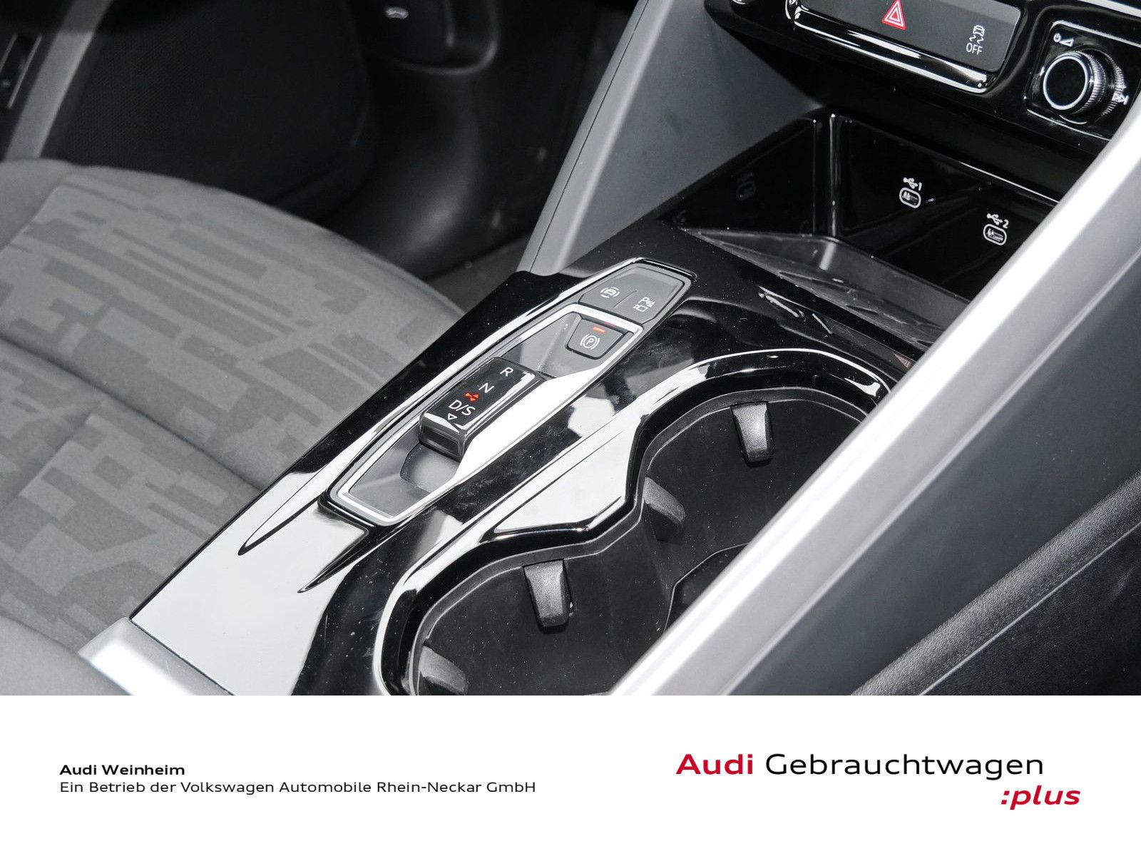 Audi Q5 - Bild 18