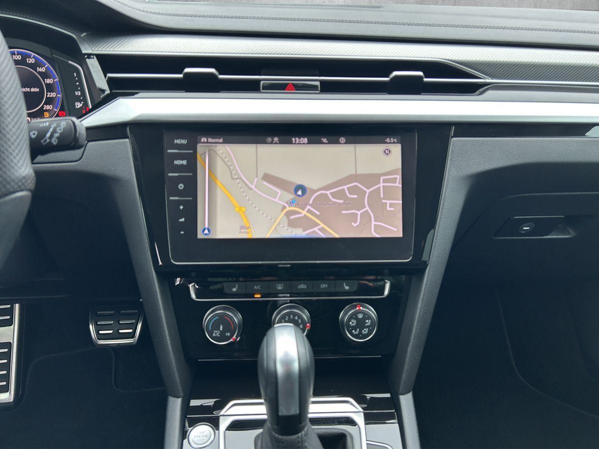 Volkswagen Arteon Shooting Brake 2.0 TSI DSG Elegance, миниатюра 15