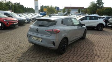 Renault Clio V Esprit Alpine TCe 90 PS mit Winterpaket L
