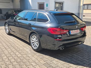 BMW 530 - 3