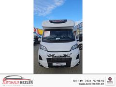 MALIBU T 430 KB LE lightweight Fiat lightweigt3,5t 2025