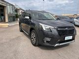 Subaru Forester 2.0 e-Boxer Lineartronic Style - Subaru Forester mit Hybrid-Antrieb
