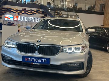 BMW 525 d Touring Sport Line *Kamera*Navi*Klima*SHZ*