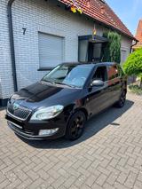 Skoda Fabia 1.2 | 74.000 km | TÜV 02/2028 | Klim