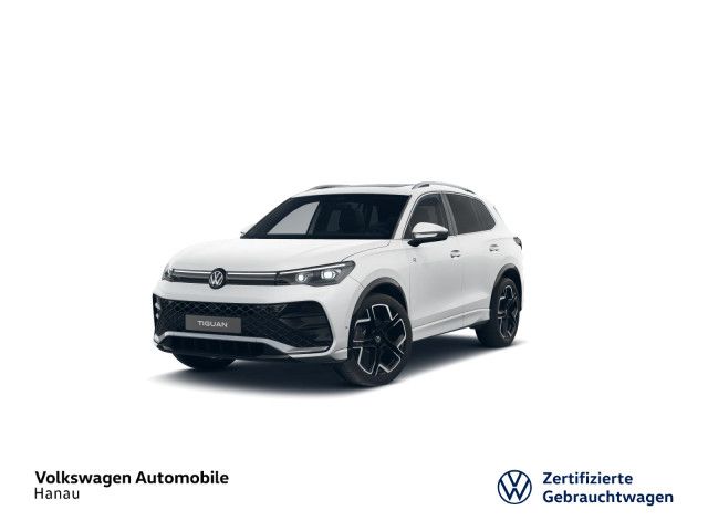 Image of Volkswagen Tiguan