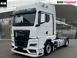 MAN TGX18.510 4x2LLSA-GX-NAVI-STANDKLIMA-RETARDER - Angebote