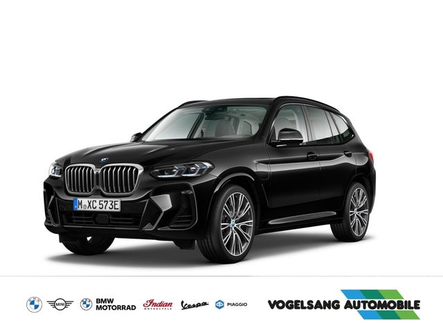 BMW X3 xDrive30e,M Sport,Laserlicht,Panodach,AHK,Hea