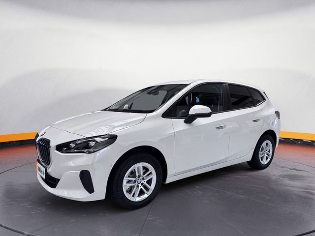 BMW 220 ACTIVE TOURER AUTOMAT NAV+LED+KAMERA+KEYLESS