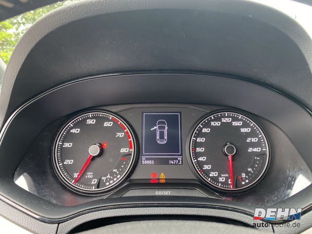 Seat Arona 1.0 TSi Xcellence ACC SHZ