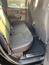 Bild 14 Isuzu D-Max Double Cab 4WD LS