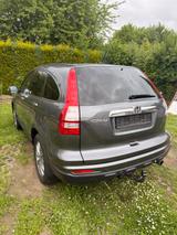 Honda CR-V 2.0 Elegance 50 Jahre Edition Elegance ... - Honda CR-V Gebrauchtwagen