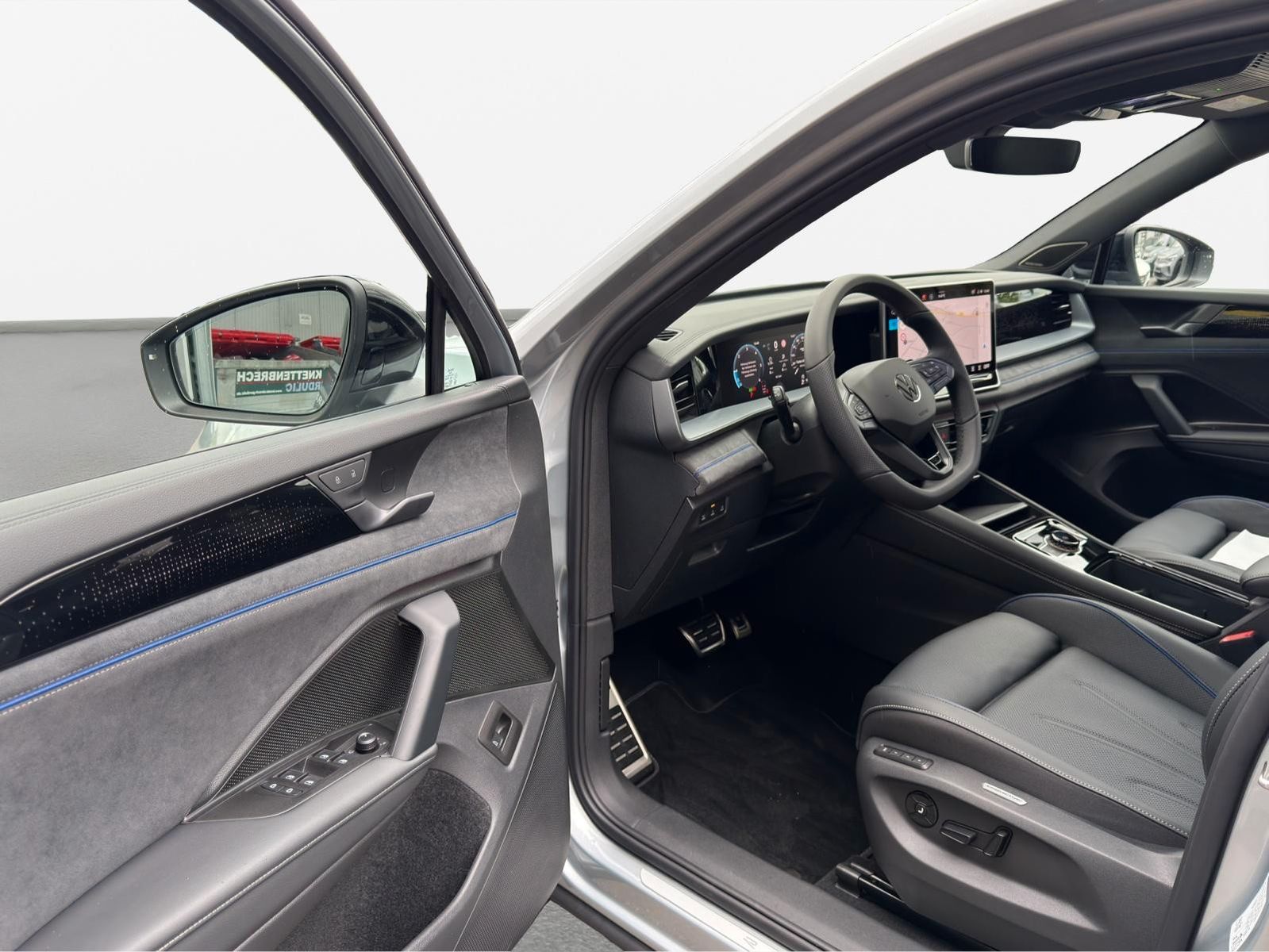 Volkswagen Tayron - Bild 8