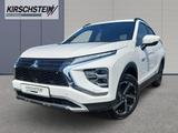 Mitsubishi Eclipse Cross Plug-In Hybrid Basis WR App-Navi - Mitsubishi Eclipse Cross: Basis