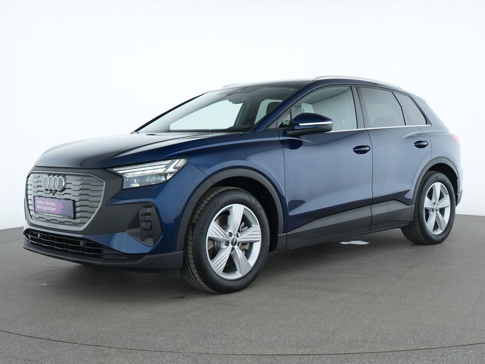 Audi Q4 e-tron - Bild 2