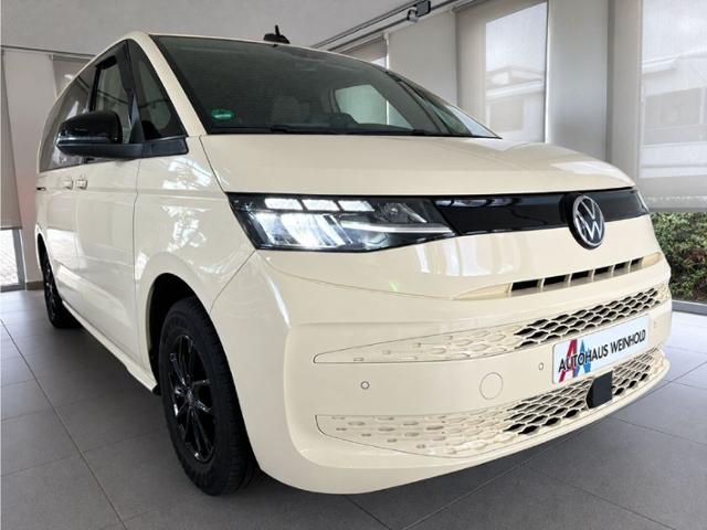 Volkswagen T7 Multivan 2.0 TDI LED CLI SHZ APP STHZ  (NUR G