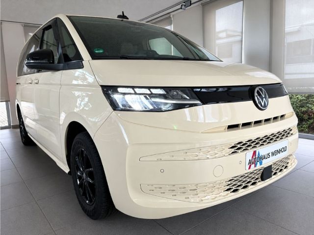 T7 Multivan 2.0 TDI LED CLI SHZ APP STHZ (NUR G