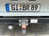 Opel Movano Plane & Spriegel - Opel Movano aus 2017