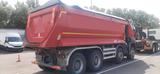 Ford TRUCKS 414 2D - Gebraucht Holztransporter